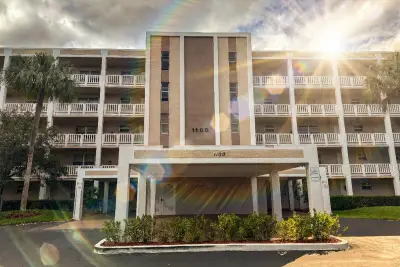 1100 NW 87th Ave #405, Coral Springs: photo 1 of 31