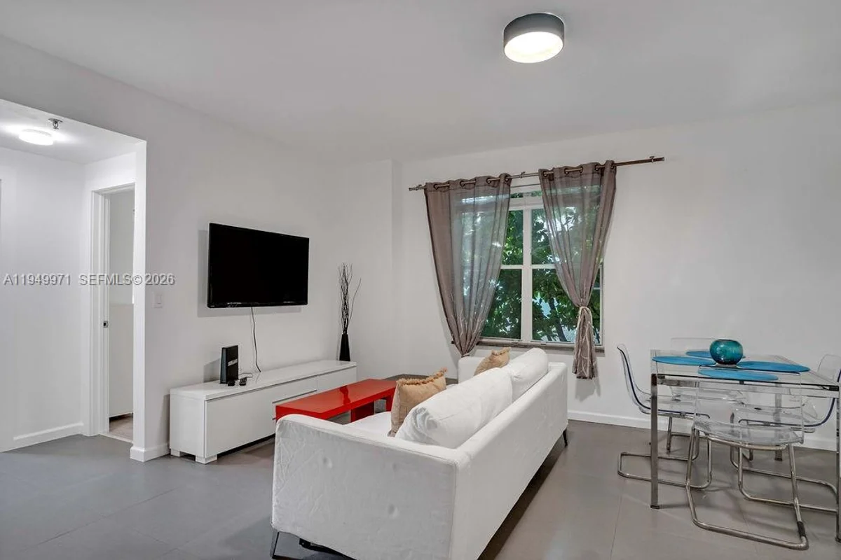 747 Michigan Ave #201, Miami Beach: photo 1 of 24
