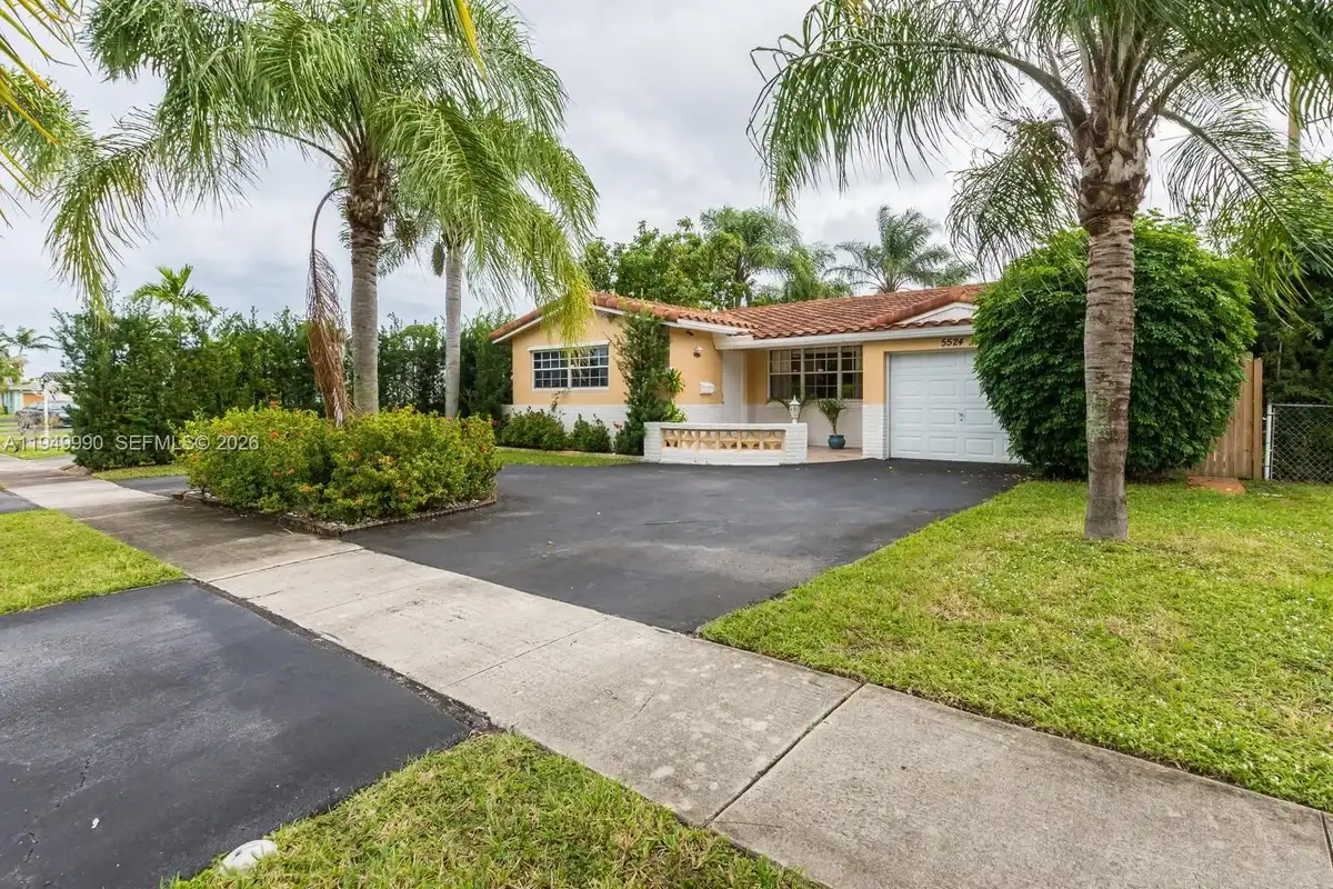 5524 Garfield St, Hollywood: photo 1 of 69