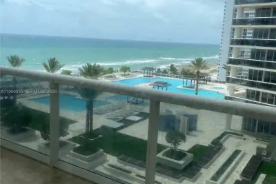 1830 S Ocean Dr #1106, Hallandale Beach: photo 1 of 18