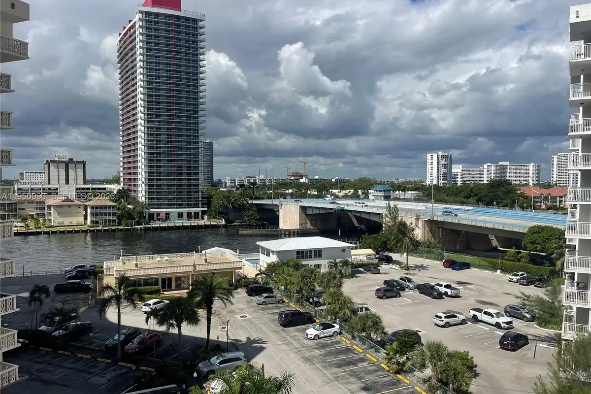 1825 S Ocean Dr #707, Hallandale Beach: photo 1 of 16