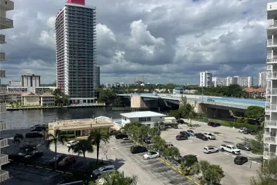 1825 S Ocean Dr #707, Hallandale Beach: photo 1 of 16