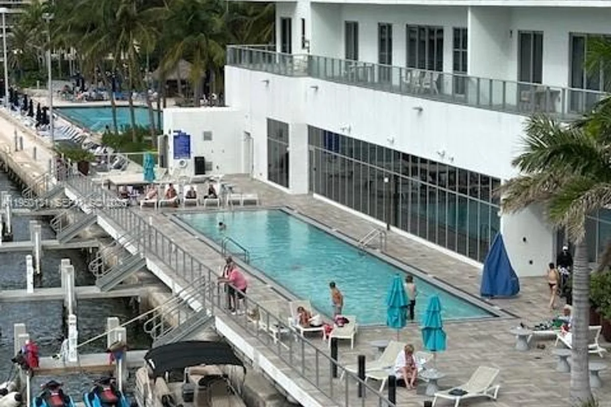 4010 S Ocean Dr #R2702, Hollywood: photo 1 of 41