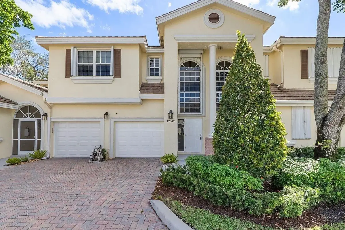 12342 NW 10th Dr, Coral Springs: photo 1 of 60