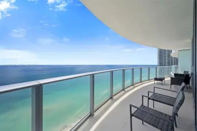4111 S Ocean Dr #3002, Hollywood: photo 1 of 19