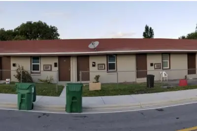 752 Martin Luther King Blvd #1-5, Riviera Beach: photo 1 of 14