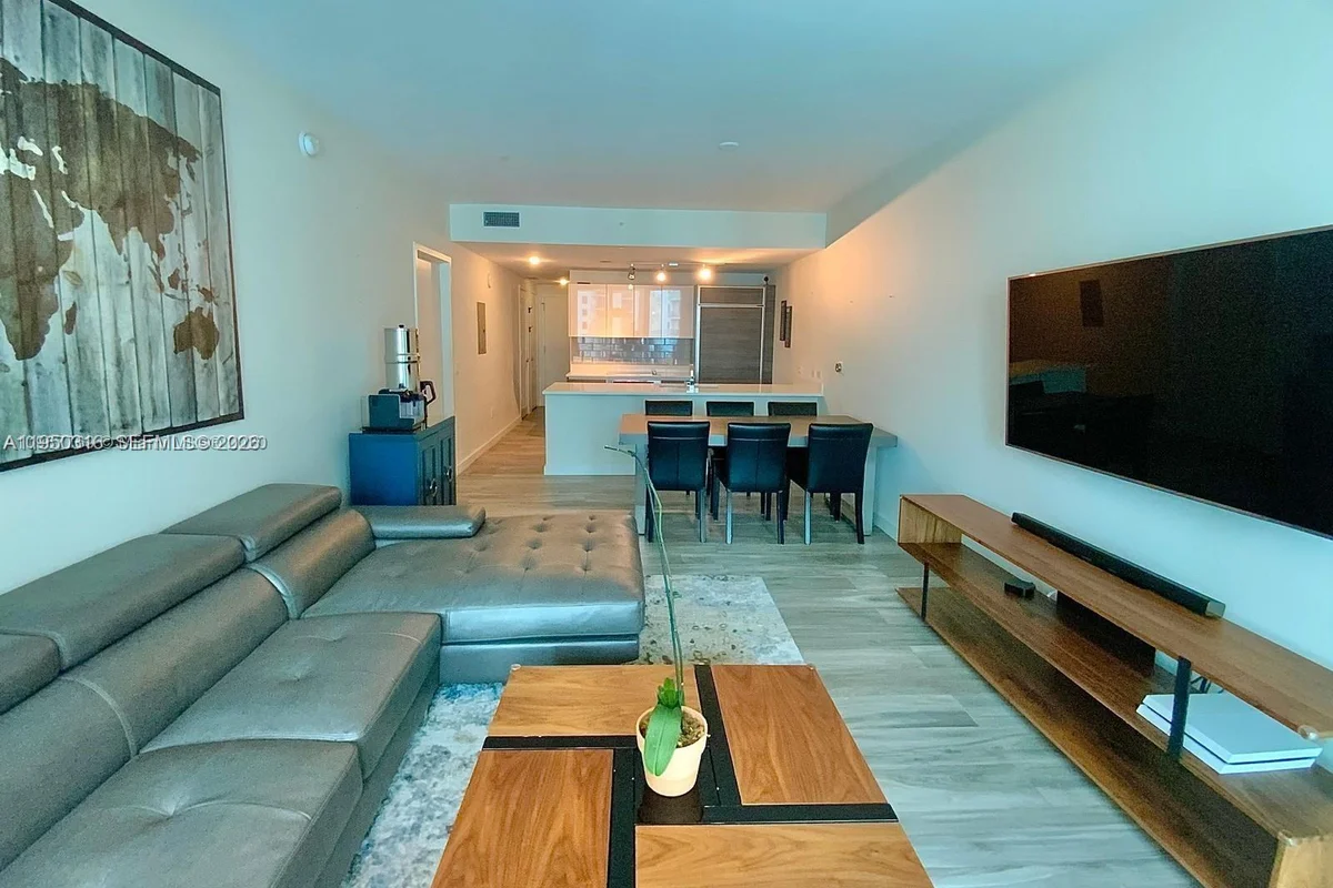 1100 S Miami Ave #2811, Miami: photo 1 of 26