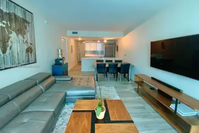 1100 S Miami Ave #2811, Miami: photo 1 of 26