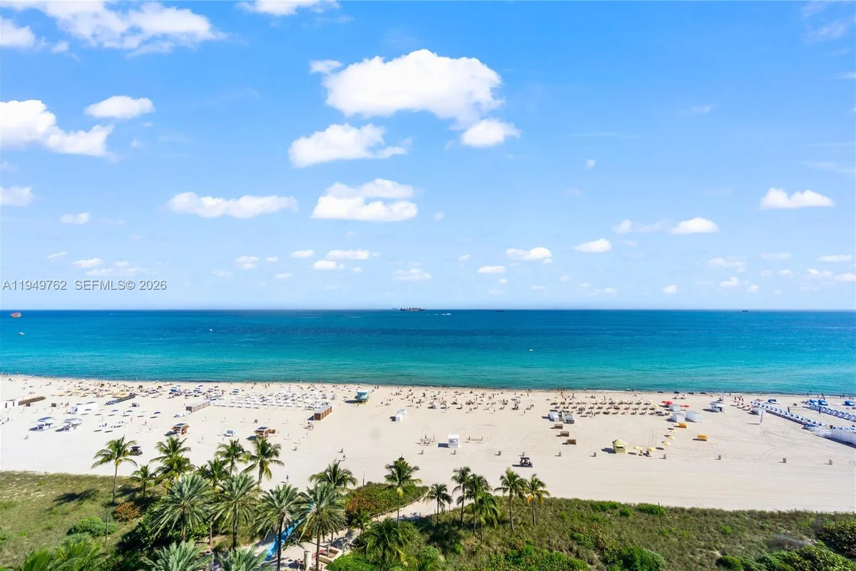 100 Lincoln Rd #1447, Miami Beach: photo 1 of 39