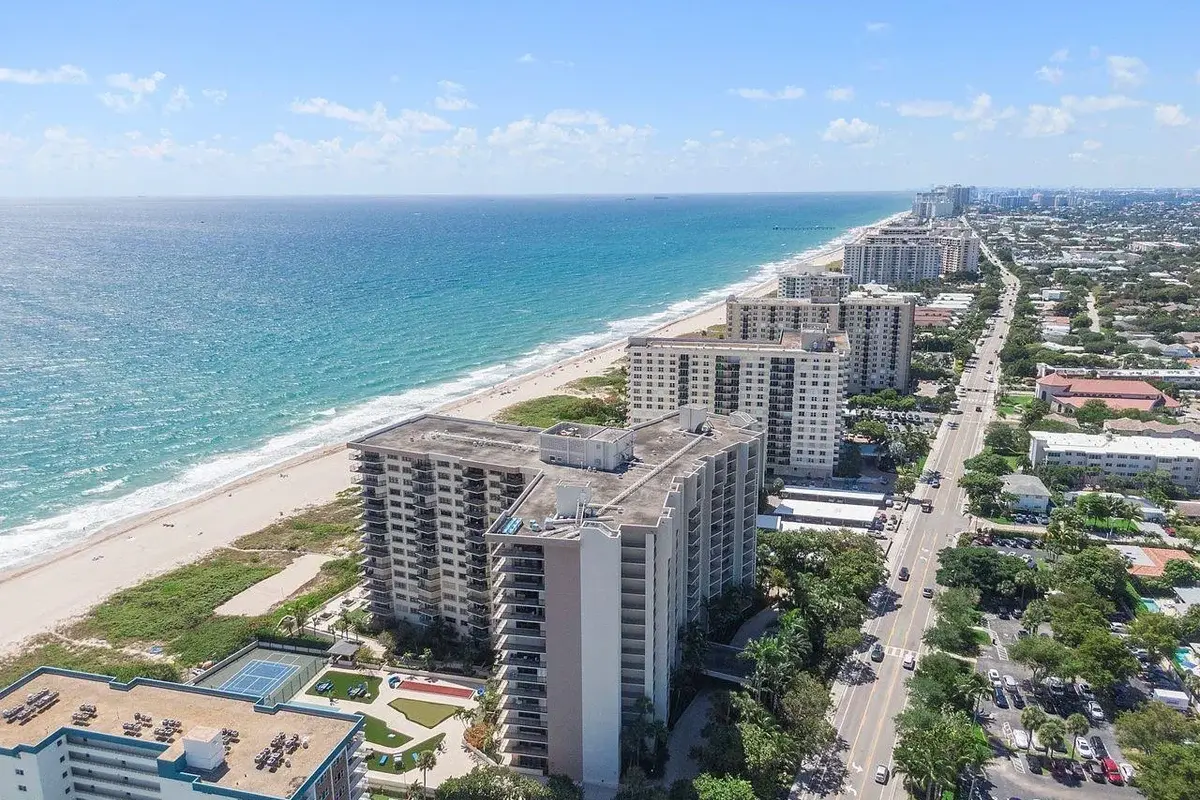 1800 S Ocean Blvd #410, Pompano Beach: photo 1 of 62