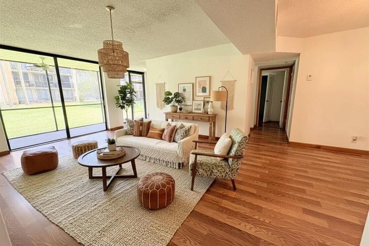 3590 Blue Lake Dr #104, Pompano Beach: photo 1 of 15