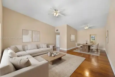 9725 Bay Harbor Ter #24, Bay Harbor Islands: photo 1 of 51