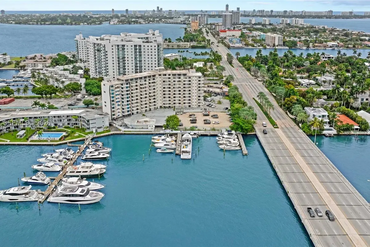 7904 West Dr #102, North Bay Village: photo 1 of 22