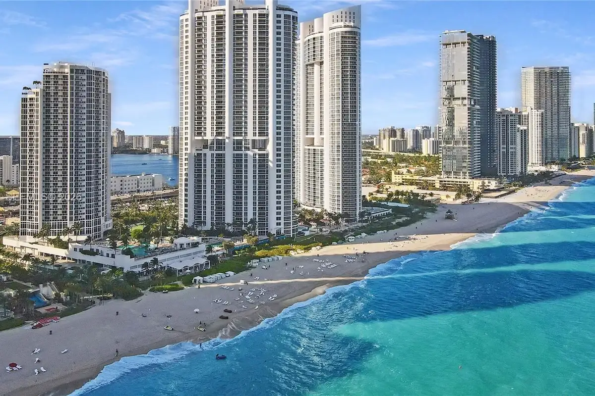 18001 Collins Ave #2605, Sunny Isles Beach: photo 1 of 26