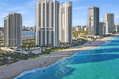 18001 Collins Ave #2605, Sunny Isles Beach: photo 1 of 26