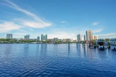500 Three Islands Blvd #306, Hallandale Beach: photo 1 of 27
