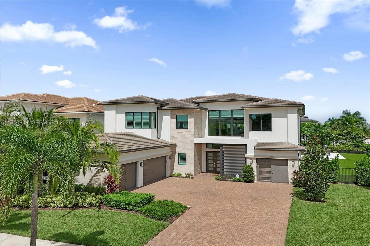 17385 Ponte Chiasso Dr, Boca Raton: photo 1 of 38