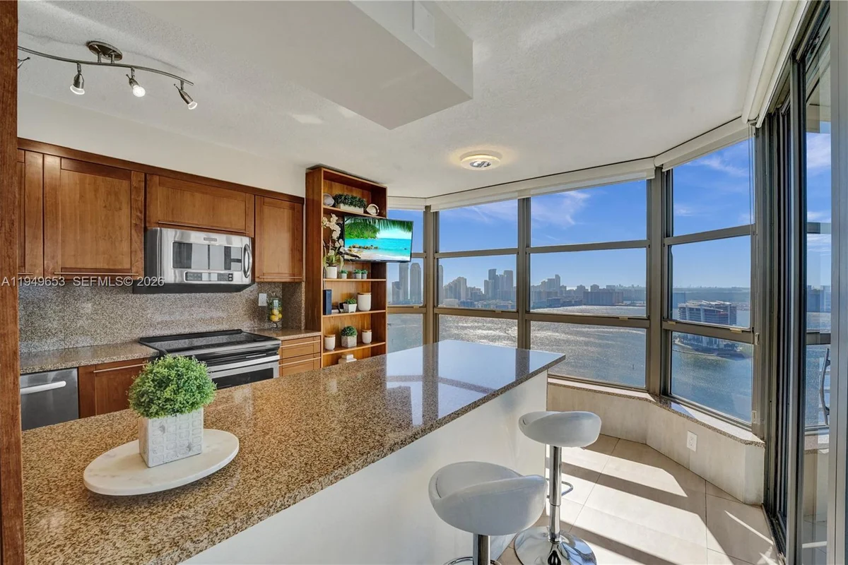 3500 Mystic Pointe Dr #3601, Aventura: photo 1 of 90