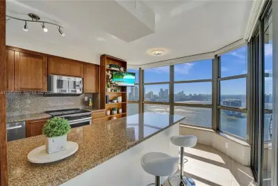 3500 Mystic Pointe Dr #3601, Aventura: photo 1 of 90
