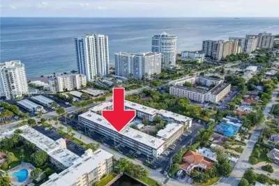 1501 S Ocean Blvd #110, Lauderdale-by-the-Sea: photo 1 of 29