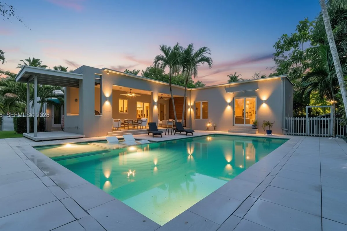 760 NE 115th St, Biscayne Park: photo 1 of 44