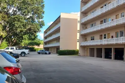 6731 Cypress Rd #310, Plantation: photo 1 of 17