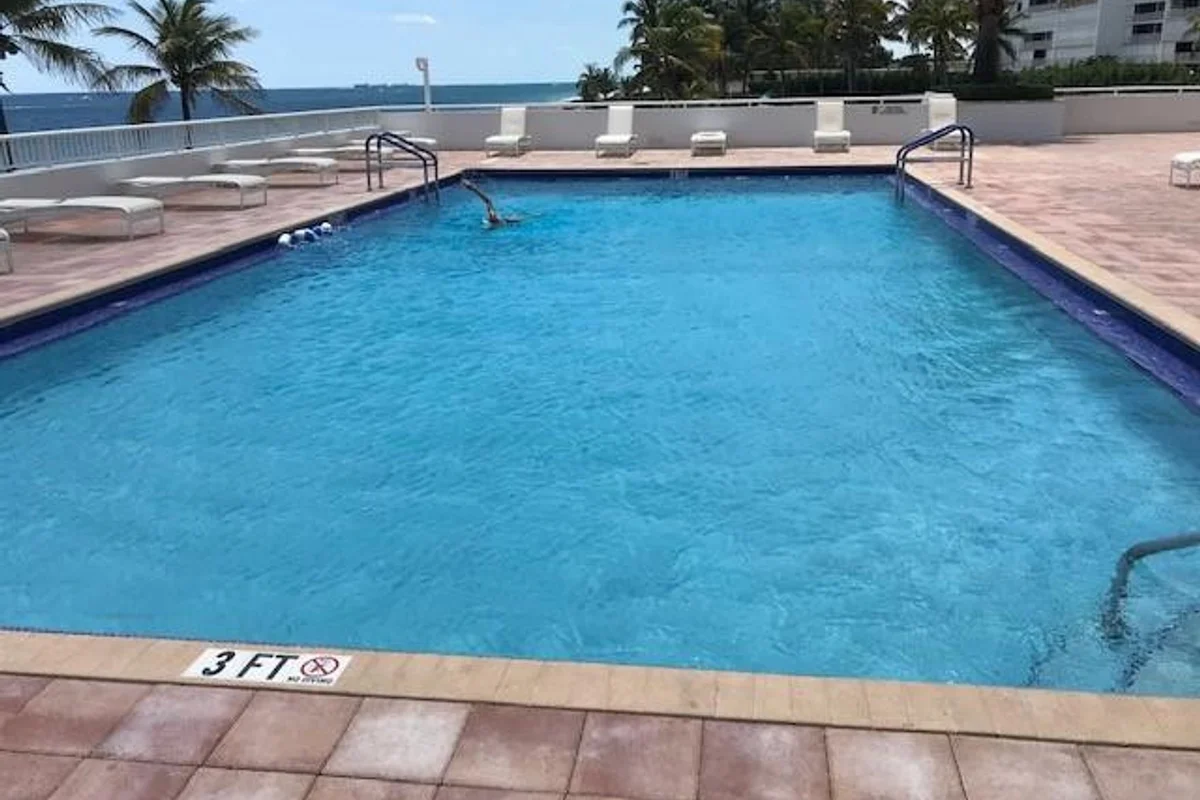 1370 S Ocean Blvd #1706, Pompano Beach: photo 1 of 2