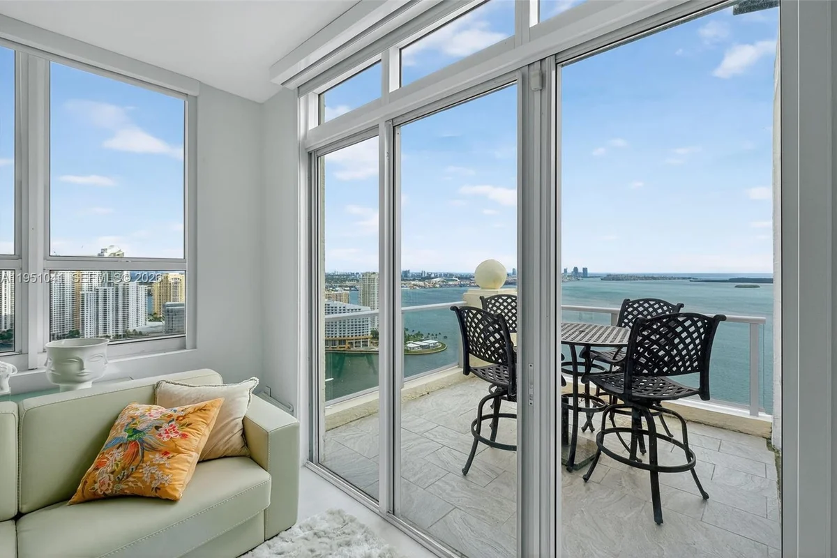1155 Brickell Bay Dr #PH210, Miami: photo 1 of 25