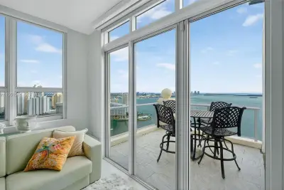 1155 Brickell Bay Dr #PH210, Miami: photo 1 of 25