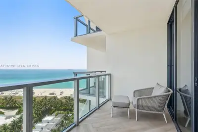 2201 Collins Ave #1511, Miami Beach: photo 1 of 40