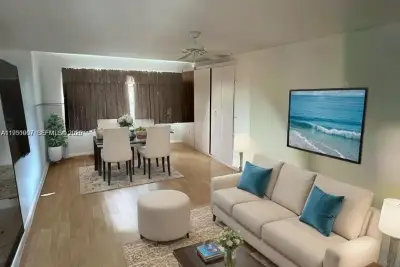 4299 NW 16th St #307, Lauderhill: photo 1 of 19