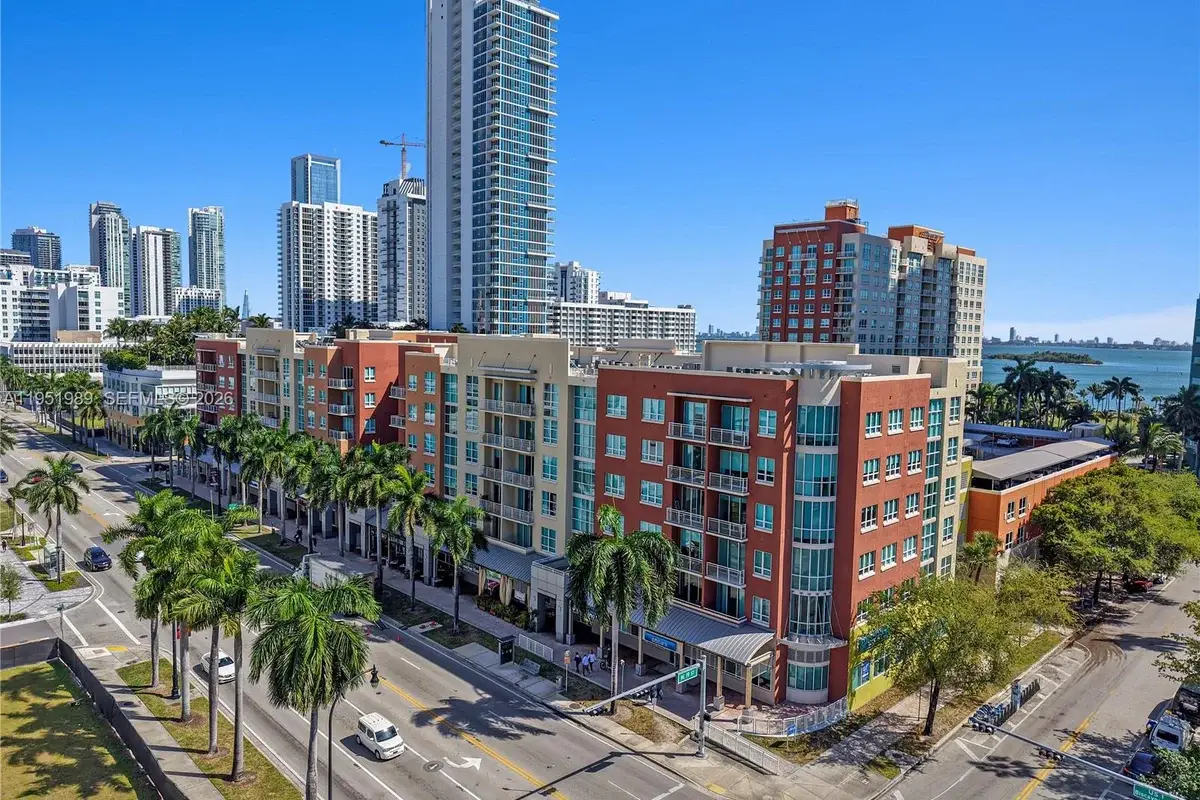 2001 Biscayne Blvd #3213, Miami: photo 1 of 29
