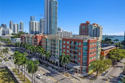 2001 Biscayne Blvd #3213, Miami: photo 1 of 29