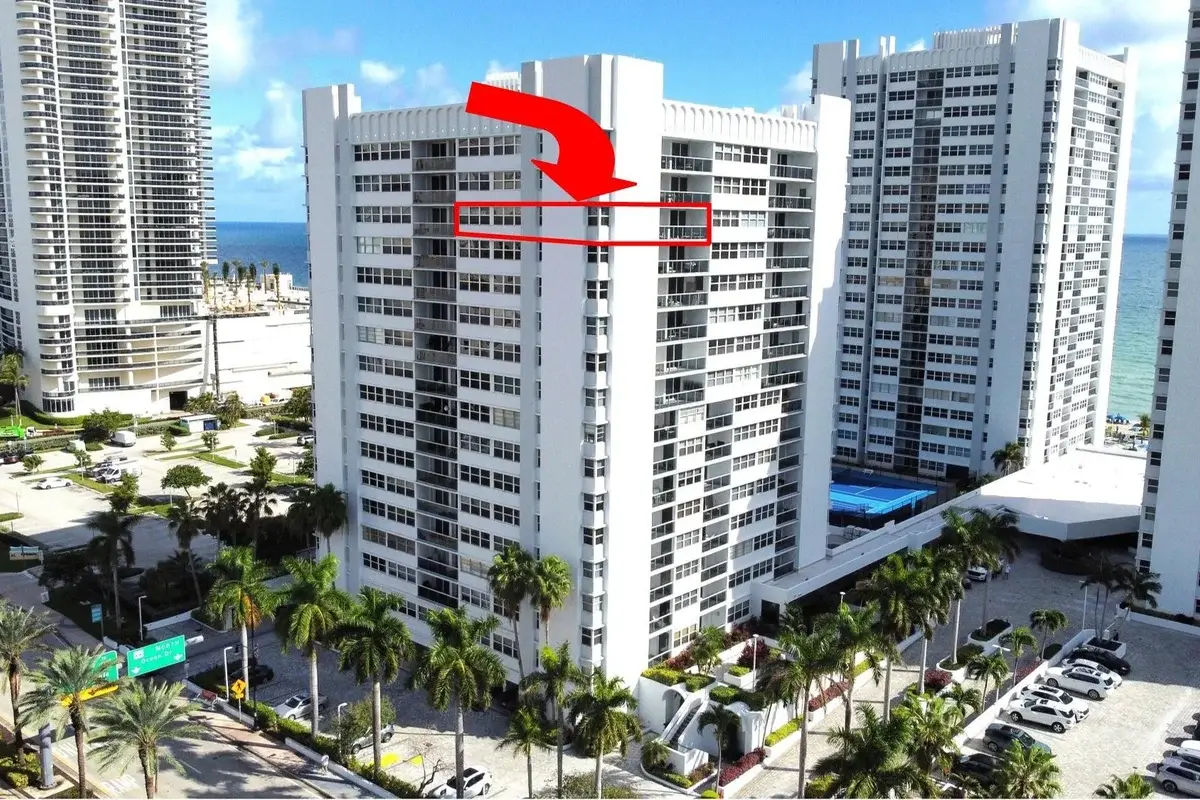 1880 S Ocean Dr #Ts-601, Hallandale Beach: photo 1 of 45