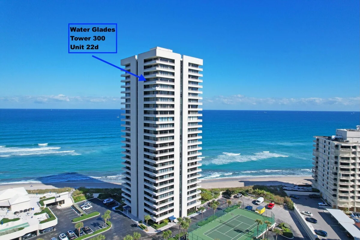 5510 N Ocean Dr #22d, Riviera Beach: photo 1 of 39