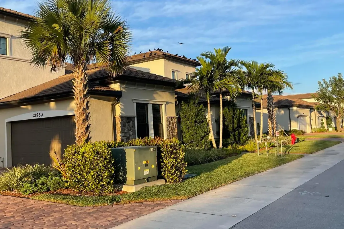 21872 Canadensis Cir #202, Boca Raton: photo 1 of 43