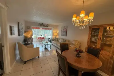 2901 NW 46th Ave #106, Lauderdale Lakes: photo 1 of 35