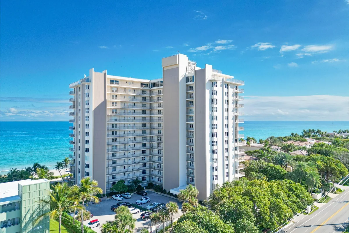 1021 Hillsboro Mile #G1, Hillsboro Beach: photo 1 of 32
