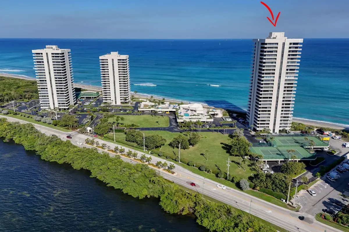 5510 N Ocean Dr #2d, Riviera Beach: photo 1 of 58