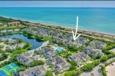 1206 Mainsail Cir, Jupiter: photo 1 of 46