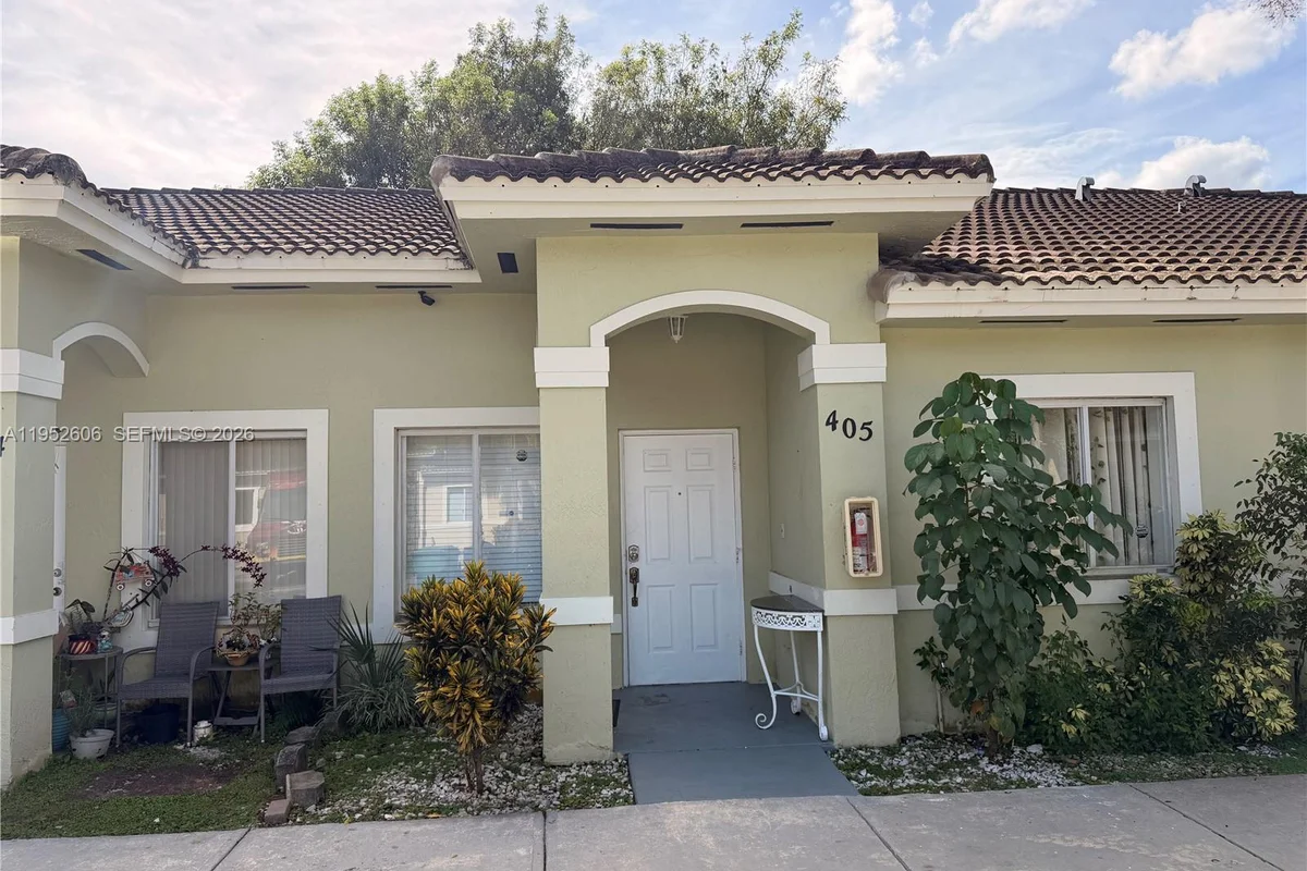 13264 Old Biscayne Dr #405, Homestead: photo 1 of 28