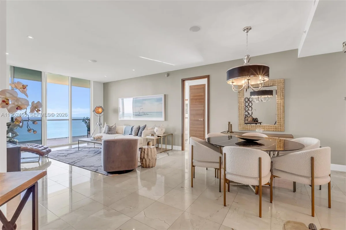 16699 Collins Ave #4202, Sunny Isles Beach: photo 1 of 32