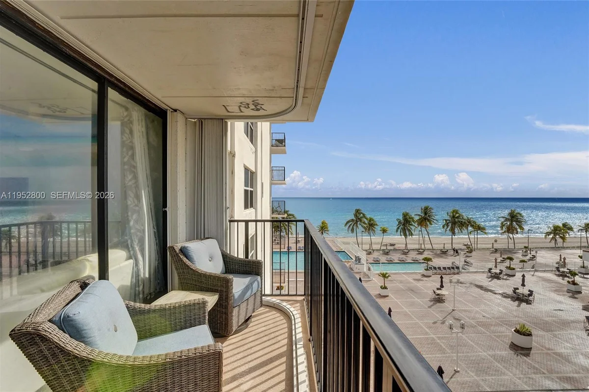2201 S Ocean Dr #608, Hollywood: photo 1 of 85
