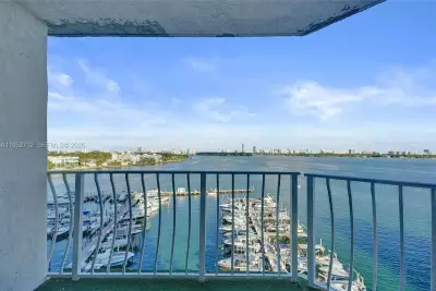 7601 E Treasure Dr #1120, North Bay Village: photo 1 of 32