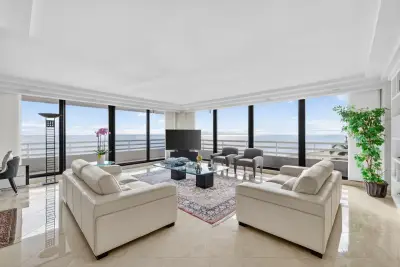1500 S Ocean Blvd #606, Boca Raton: photo 1 of 77