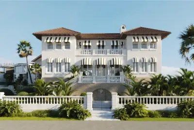 7101 NE 10th Ave, Miami: photo 1 of 16