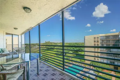 7100 Radice Ct #708, Lauderhill: photo 1 of 63