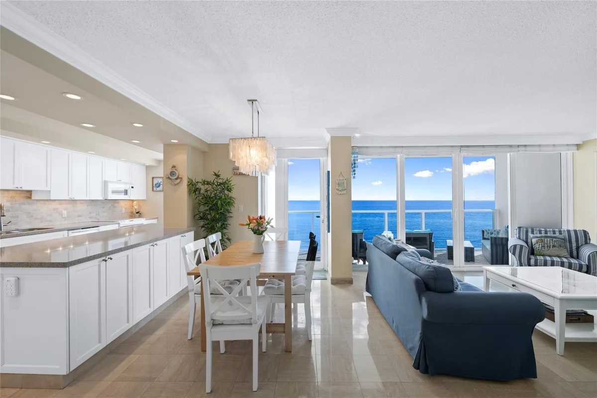 4300 N Ocean Blvd #15E, Fort Lauderdale: photo 1 of 54