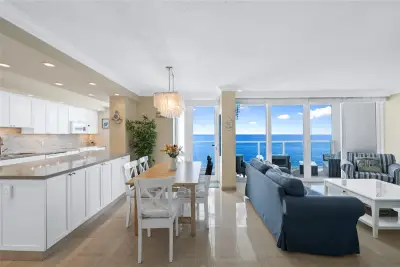4300 N Ocean Blvd #15E, Fort Lauderdale: photo 1 of 54