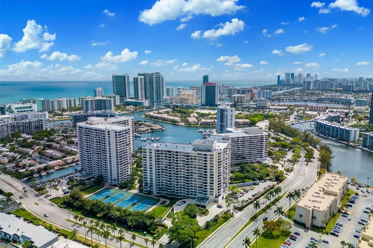 600 Three Islands Blvd #606, Hallandale Beach: photo 1 of 33